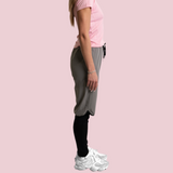 FT Womens Interlock Jersey T-Shirt