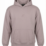 Men's Oversized Pullover Hoodie