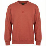 Men's Oversized Crewneck Sweatshirt