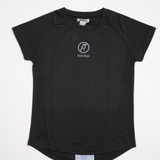 Women's Mesh Jersey T-Shirt