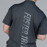 Boys' Sport Active Mesh-Panel Gym T-Shirt