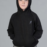 Boys' Sport Active Double-Interlock Hoodie