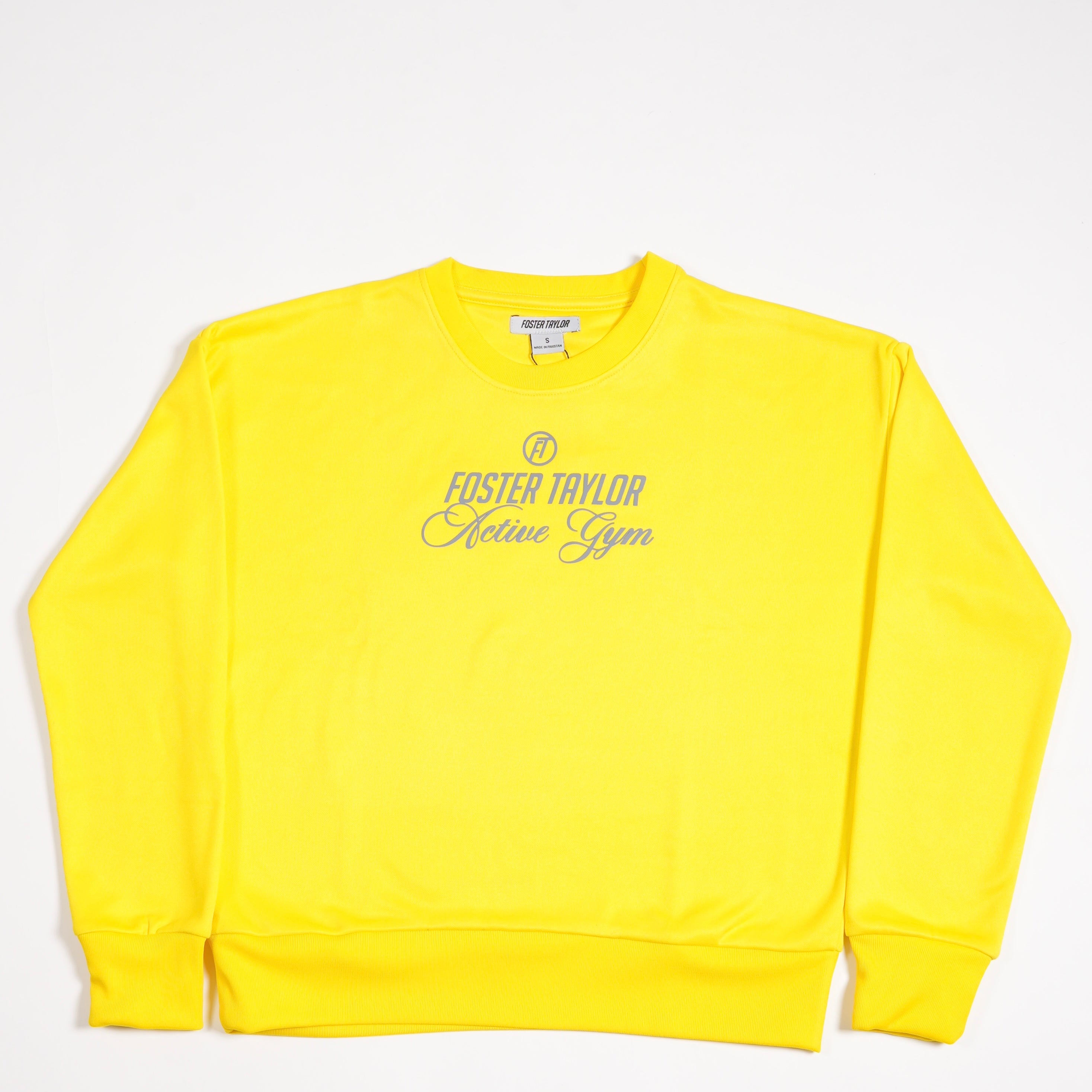 Women's Tech Fleece Crewneck Sweatshirt