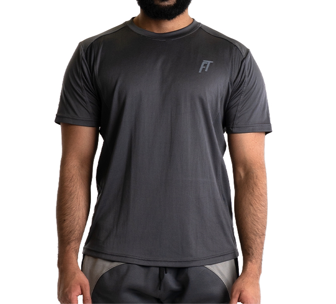 Men's Gym T-Shirt