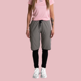 FT Womens Interlock Jersey T-Shirt