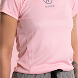 FT Womens Interlock Jersey T-Shirt
