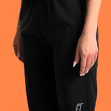 FT Womens Interlock Jersey T-Shirt