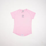 Women's Mesh Jersey T-Shirt
