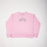 Women's Tech Fleece Crewneck Sweatshirt