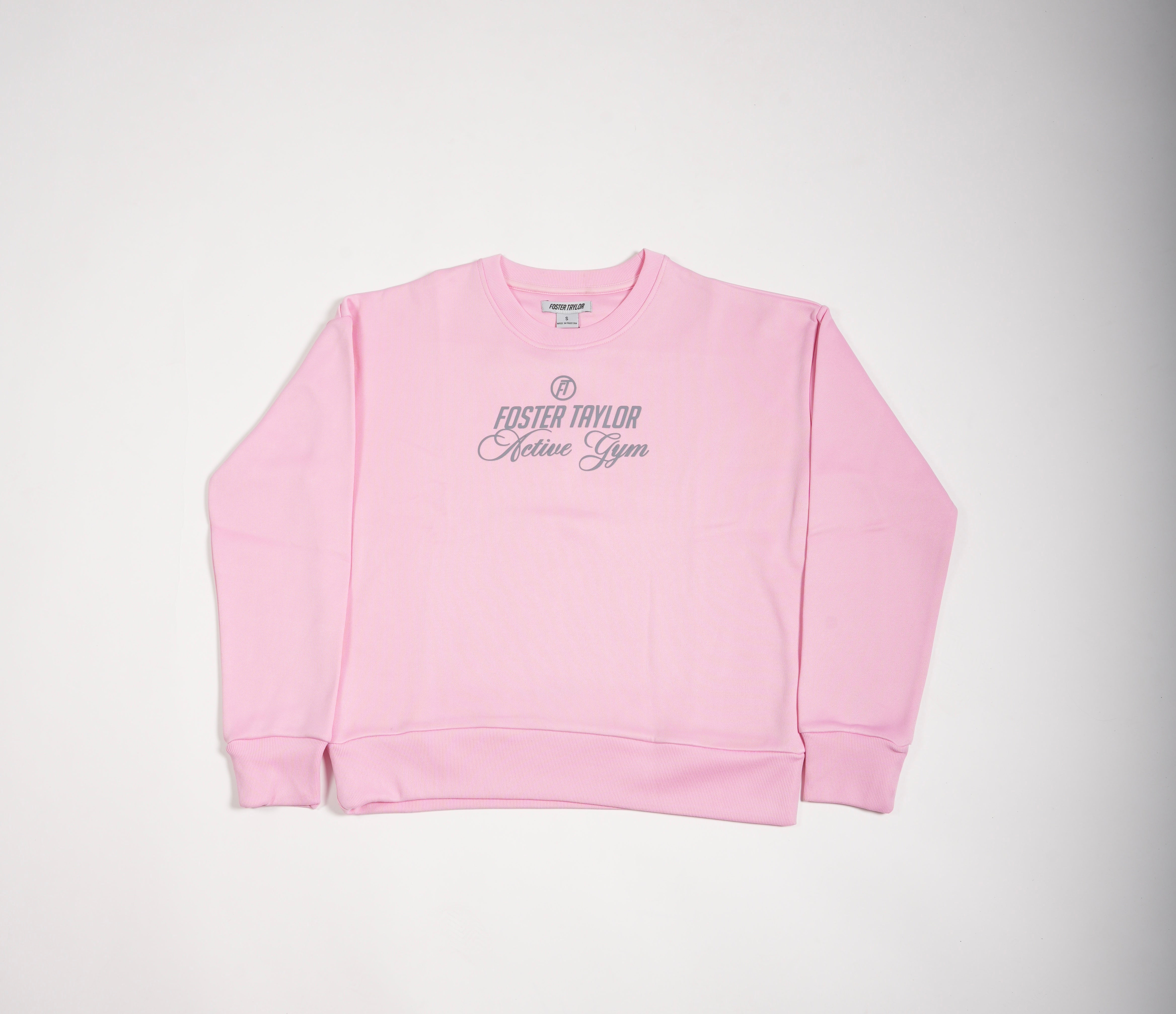 Women's Tech Fleece Crewneck Sweatshirt