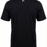 Men's Space-Dye Reflective Performance T-Shirt
