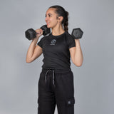 Women's Mesh Jersey T-Shirt