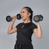 Women's Mesh Jersey T-Shirt
