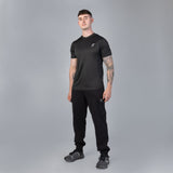 Men's Cuffed Cargo Joggers
