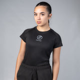Women's Mesh Jersey T-Shirt