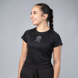 Women's Mesh Jersey T-Shirt