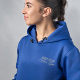 Women's Tech Fleece Overhead Hoodie