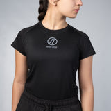 Women's Mesh Jersey T-Shirt