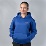 Women's Tech Fleece Overhead Hoodie