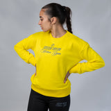 Women's Tech Fleece Crewneck Sweatshirt