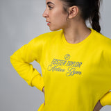 Women's Tech Fleece Crewneck Sweatshirt
