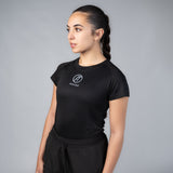 Women's Mesh Jersey T-Shirt