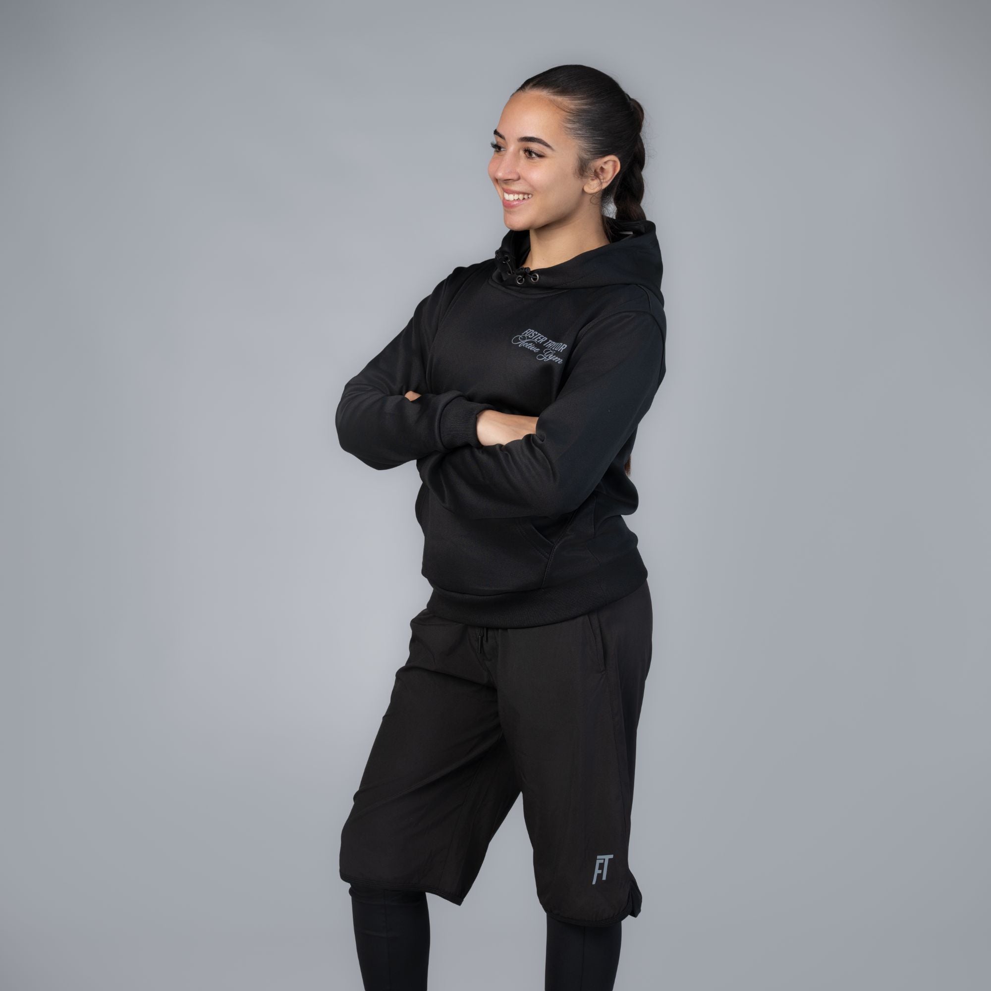 Women's Tech Fleece Overhead Hoodie
