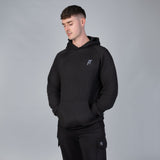 Men's Double-Interlock Sports Hoodie