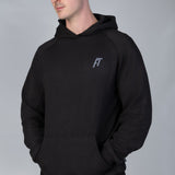 Men's Double-Interlock Sports Hoodie