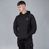 Men's Double-Interlock Sports Hoodie