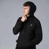 Men's Double-Interlock Sports Hoodie
