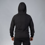Men's Double-Interlock Sports Hoodie