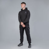 Men's Cuffed Cargo Joggers