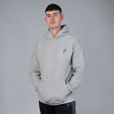 Men's Double-Interlock Sports Hoodie
