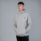 Men's Double-Interlock Sports Hoodie