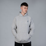 Men's Double-Interlock Sports Hoodie