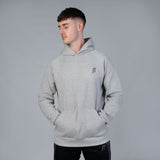Men's Double-Interlock Sports Hoodie