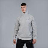 Men's Double-Interlock Sports Hoodie