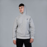 Men's Double-Interlock Sports Hoodie