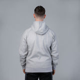 Men's Double-Interlock Sports Hoodie