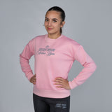 Women's Tech Fleece Crewneck Sweatshirt