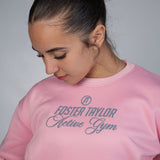 Women's Tech Fleece Crewneck Sweatshirt