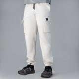 Men's Cuffed Cargo Joggers