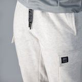 Men's Cuffed Cargo Joggers