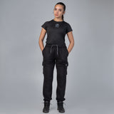 Men's Cuffed Cargo Joggers