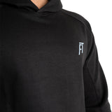 Men's Double-Interlock Sports Hoodie
