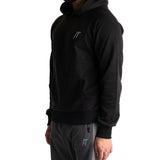 Men's Double-Interlock Sports Hoodie