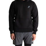 Men's Double-Interlock Sports Hoodie