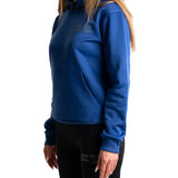 FT Womens Heavy Stretch Interlock Jersey Yoga Pants