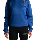 FT Womens Heavy Stretch Interlock Jersey Yoga Pants